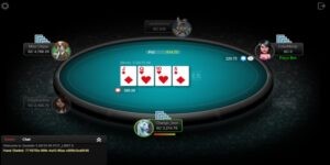 Bốn bí kíp đảm bảo Poker đổi thưởng online nhiều tiền nhất