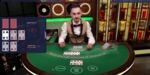 Các biến thể của trò chơi Poker 