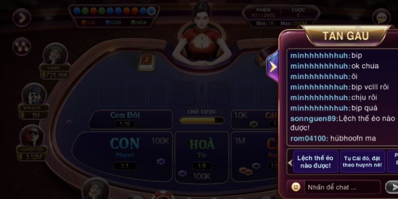 Tin đồn Baccarat có lừa đảo không?