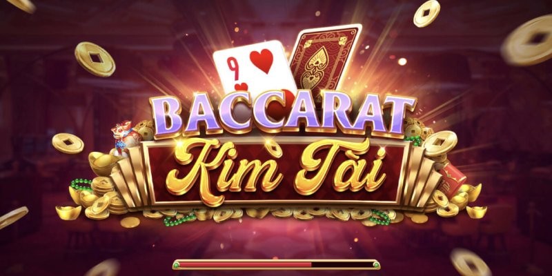 Baccarat trực tuyến uy tín