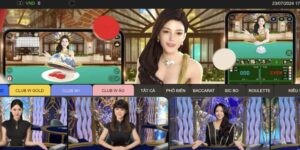 Chia sẻ các kinh nghiệm chơi Baccarat hữu ích 