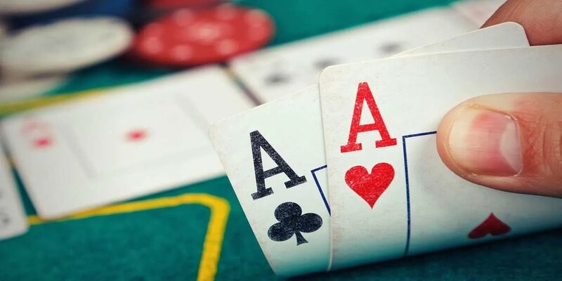 Tìm hiểu Poker đôi nào to nhất?