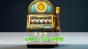 w88 slot game là gì