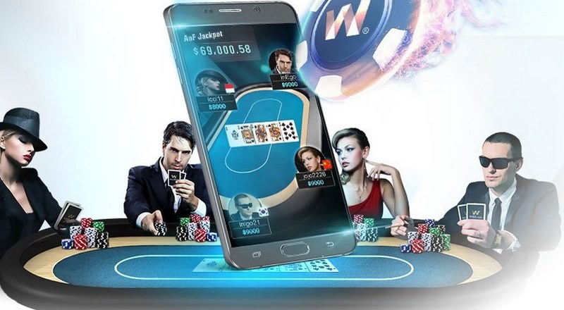 Cách chơi Poker 3 lá hiệu quả