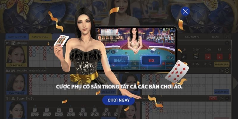 Chi tiết cách tải tool hack Baccarat