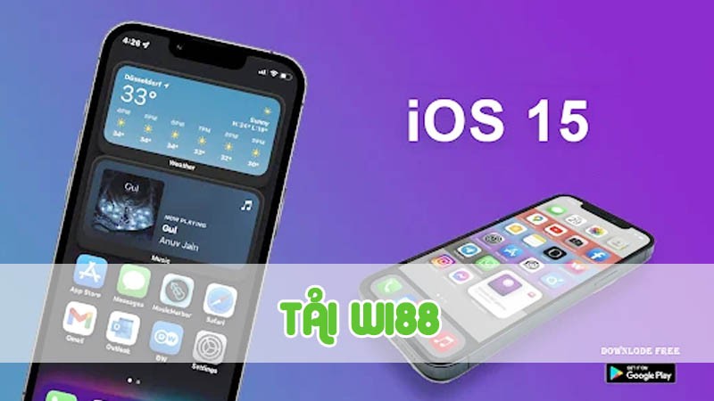 tải wi88 về android