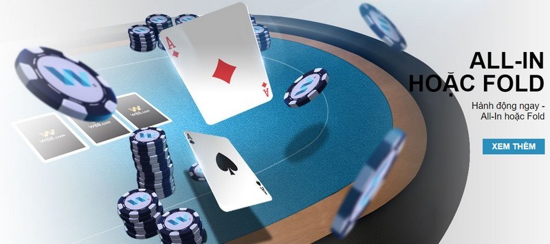 tìm hiểu vua poker