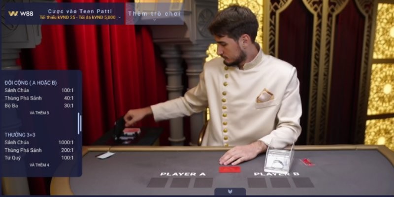 Khám phá Poker Wi88