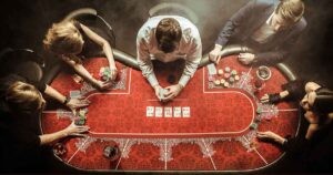 cách chơi poker giỏi