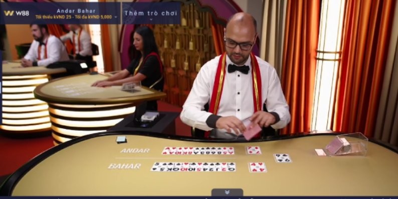 Một vài lưu ý trong cách chơi Baccarat luôn thắng