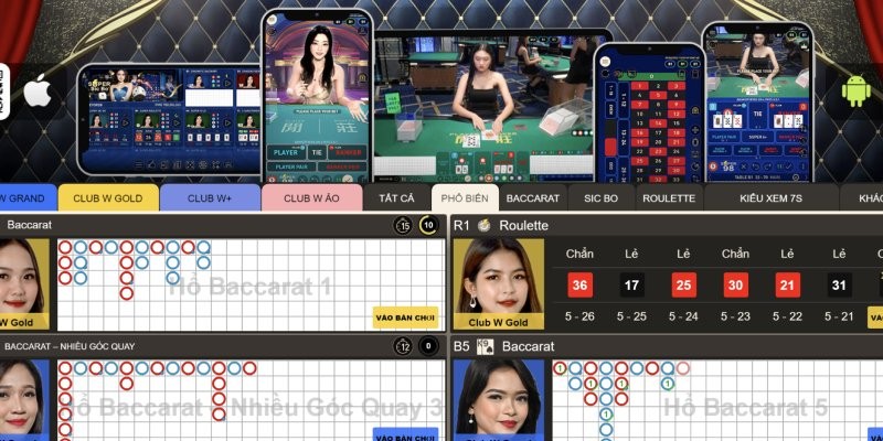 Những lưu ý khi tải tool hack Baccarat