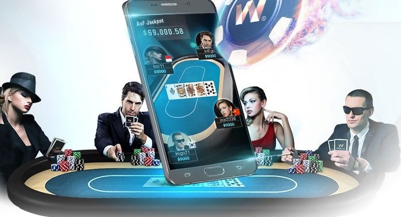 Poker bài nào lớn nhất?