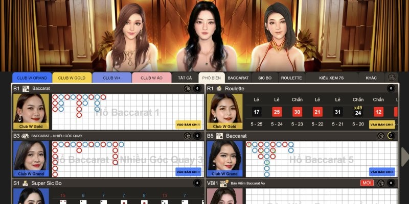 Những rủi ro khi tải tool hack Baccarat