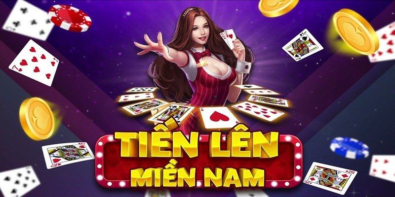 Luật Tiến Lên Miền Nam tới trắng