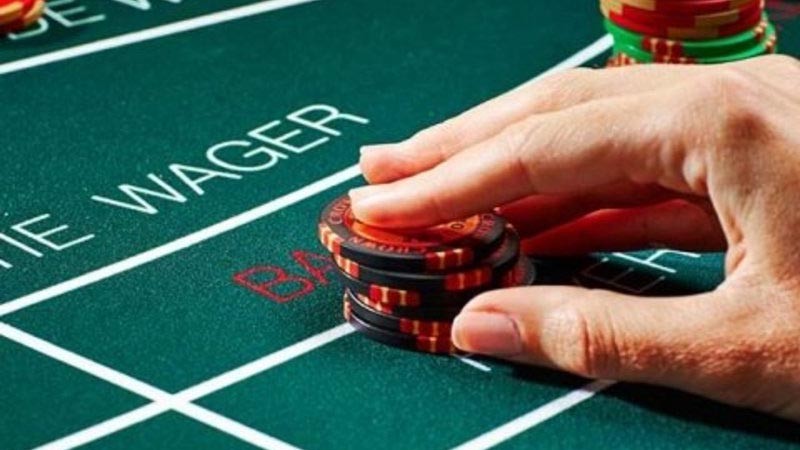 cách đánh baccarat không bao giờ thua bảo toàn vốn