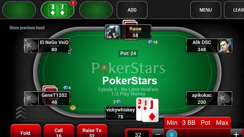 nhà cái poker uy tín nhiều ưu đãi