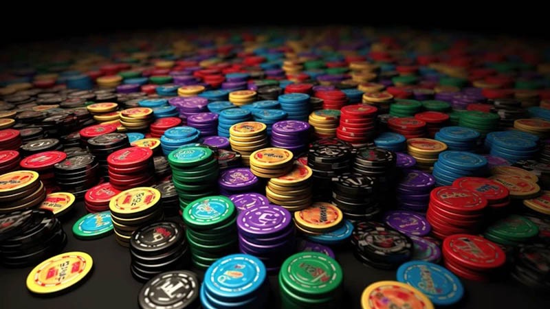 phỉnh poker là gì và cách phân loại