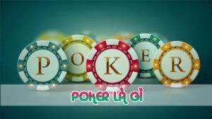 poker là gì 2024