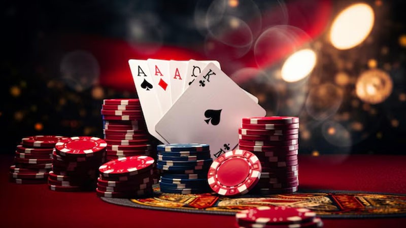 cách chơi baccarat dễ hiểu cho người mới