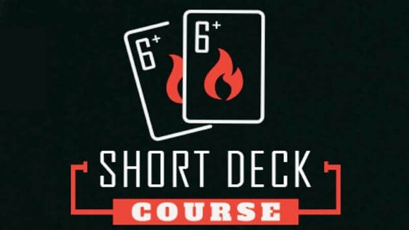 short deck poker chiến thuật chiến thắng