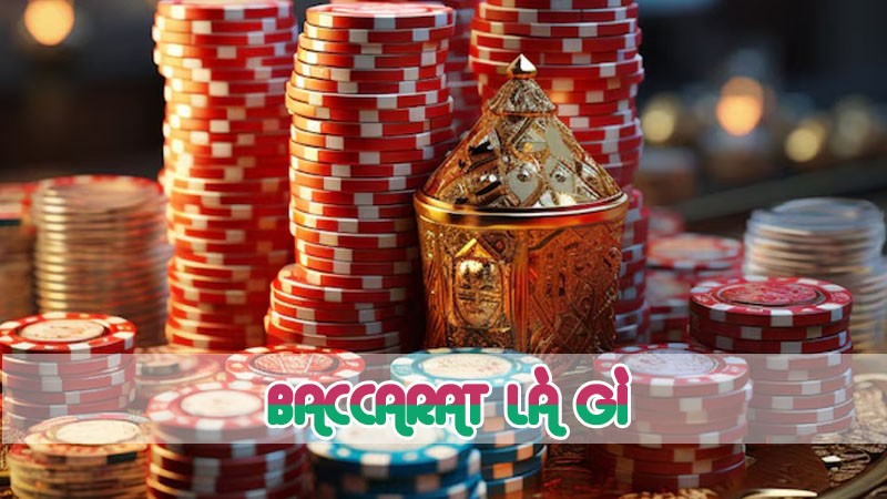 trò chơi baccarat là gì