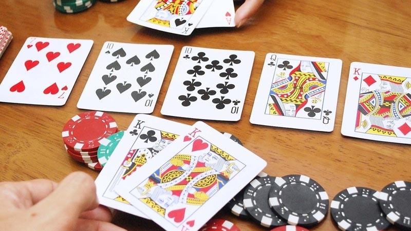 mẹo chơi poker lưu ý gì