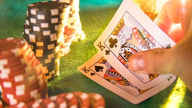 poker là gì và sự hiện diện trong đời sống