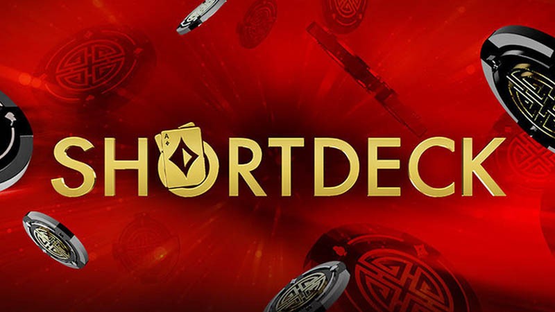 short deck poker và thứ tự