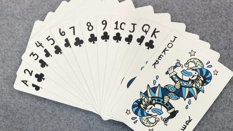 các thuật ngữ trong poker 2024