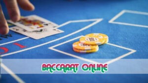 baccarat online là gì