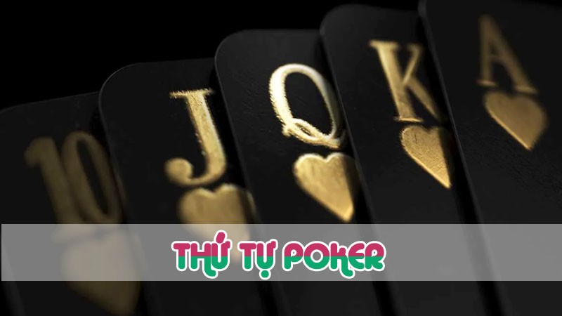 poker là gì và các tay bài