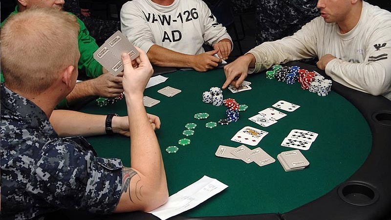 sảnh rồng trong poker là gì và ý nghĩa