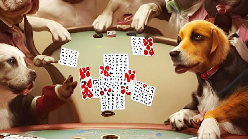 rake poker là gì và ảnh hưởng