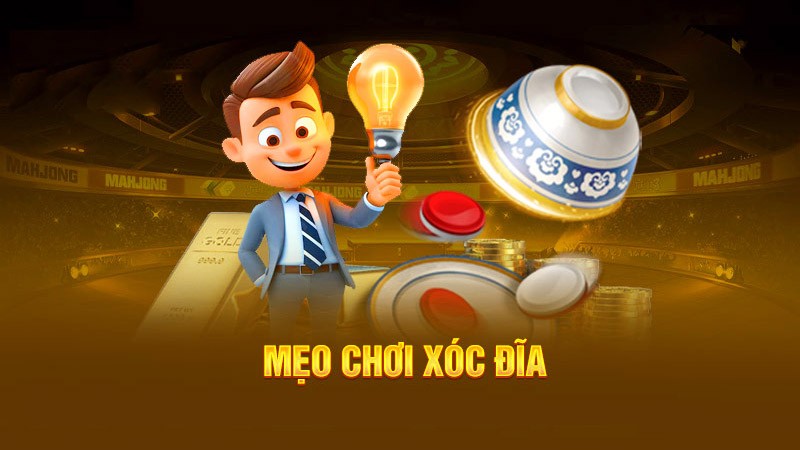 cách bắt cầu xóc đĩa cho người mới