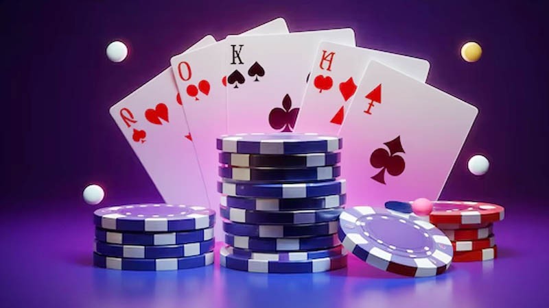 hướng dẫn chơi poker với thuật ngữ