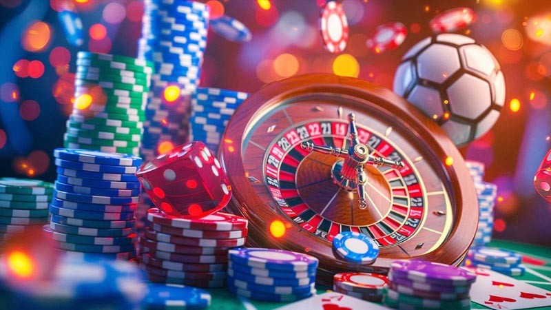 casino online uy tín nhất và công bằng