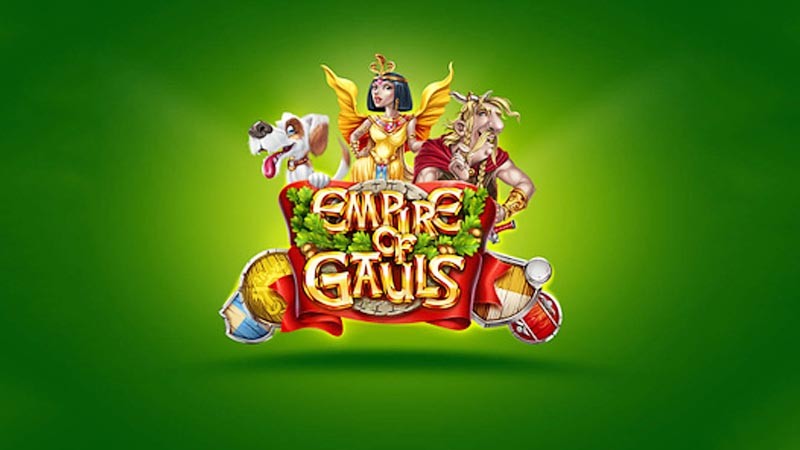 nhà cái game slot và các game hot