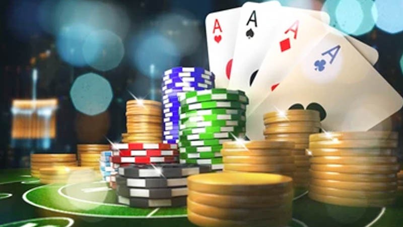 poker là bài gì cách chơi trên điện thoại