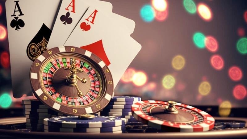 kinh nghiệm chơi casino online quản ký tài chính