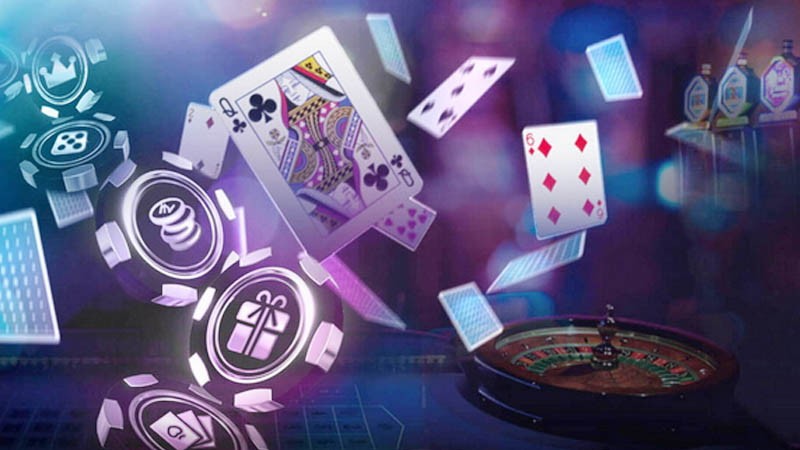 poker odds cho tân thủ