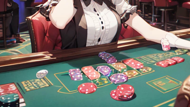 bluff trong poker là gì và cách nhận diện đối thủ