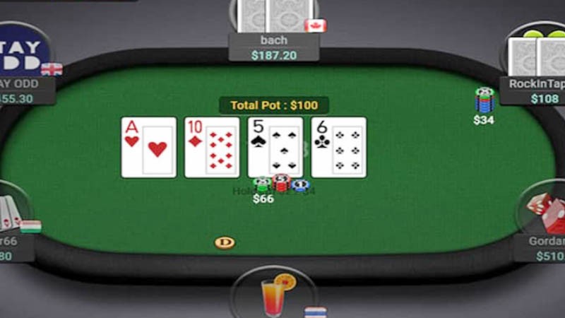 poker chơi sao và cách chọn bàn