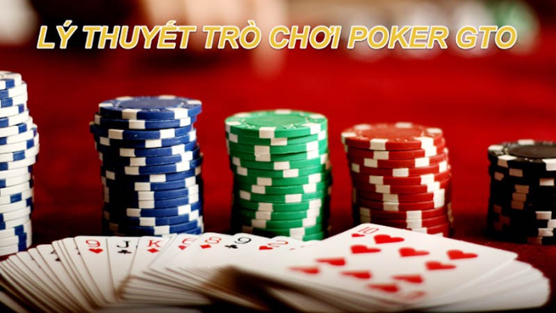 gto poker là gì và công cụ