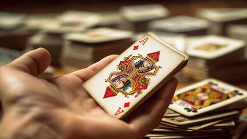 fold trong poker là gì và địa chỉ nào uy tín