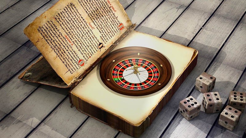 mẹo chơi roulette và luật chơi 2024