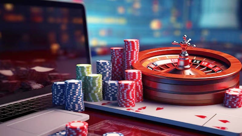 cách chơi roulette luôn thắng hiểu rõ luật