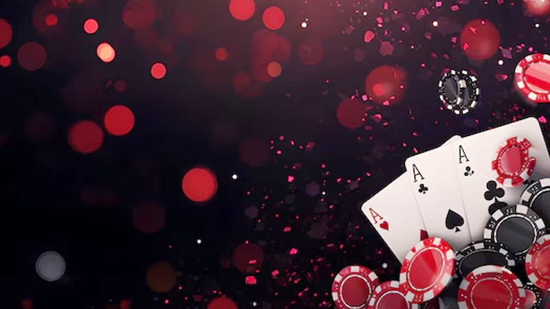 hướng dẫn chơi poker vòng free flop