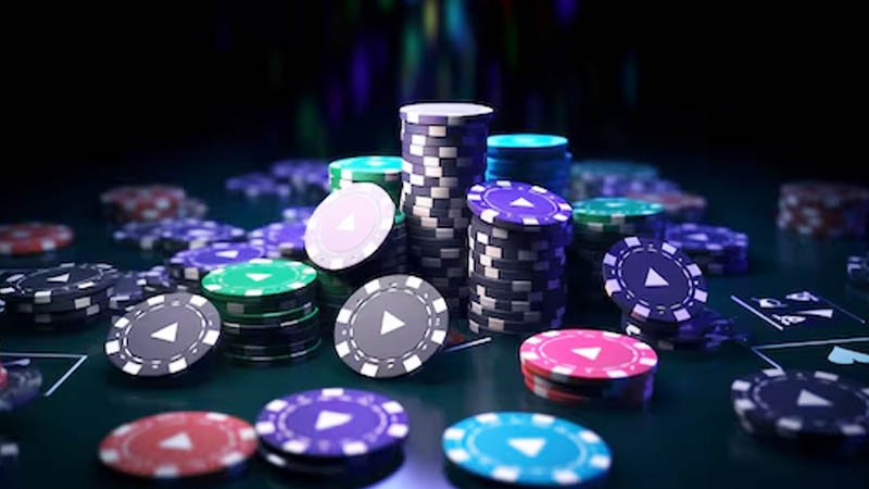 vị trí trong poker và kinh nghiệm