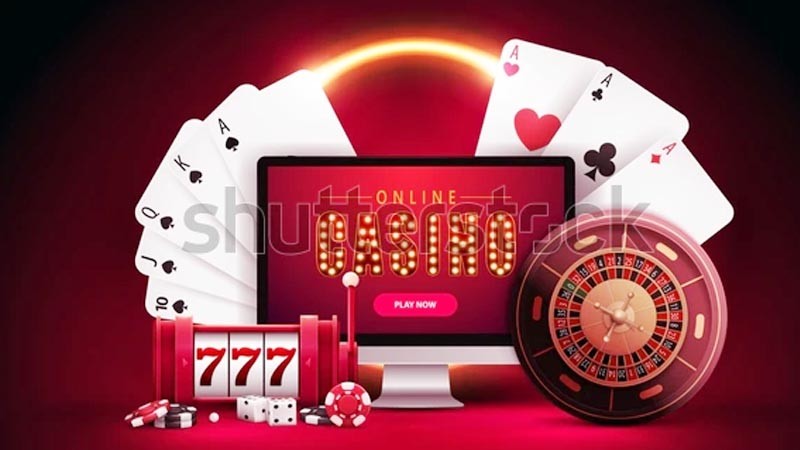 trang web casino online uy tín với hướng dẫn