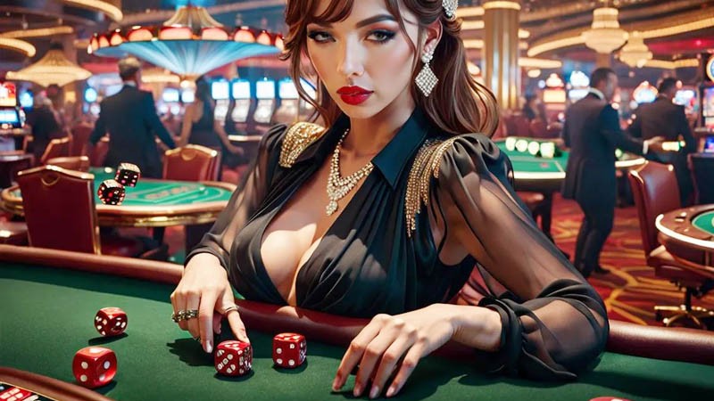 bluff trong poker là gì và chiến thuật thắng